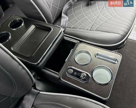 Сірий Фольксваген Transporter, об'ємом двигуна 2 л та пробігом 209 тис. км за 27900 $, фото 8 на Automoto.ua