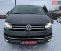 Сірий Фольксваген Transporter, об'ємом двигуна 2 л та пробігом 223 тис. км за 20500 $, фото 2 на Automoto.ua