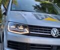 Серый Фольксваген Transporter, объемом двигателя 2 л и пробегом 240 тыс. км за 24900 $, фото 7 на Automoto.ua