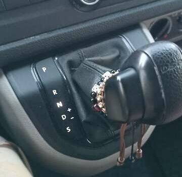 Серый Фольксваген Transporter, объемом двигателя 2 л и пробегом 260 тыс. км за 24000 $, фото 17 на Automoto.ua