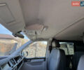 Серый Фольксваген Transporter, объемом двигателя 2 л и пробегом 263 тыс. км за 21800 $, фото 54 на Automoto.ua
