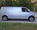 Серый Фольксваген Transporter, объемом двигателя 2 л и пробегом 240 тыс. км за 24900 $, фото 17 на Automoto.ua