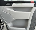 Серый Фольксваген Transporter, объемом двигателя 2 л и пробегом 270 тыс. км за 31900 $, фото 53 на Automoto.ua