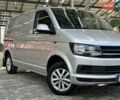 Сірий Фольксваген Transporter, об'ємом двигуна 2 л та пробігом 174 тис. км за 22700 $, фото 7 на Automoto.ua