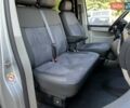 Серый Фольксваген Transporter, объемом двигателя 2 л и пробегом 163 тыс. км за 29955 $, фото 35 на Automoto.ua