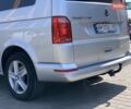 Серый Фольксваген Transporter, объемом двигателя 2 л и пробегом 163 тыс. км за 29955 $, фото 20 на Automoto.ua