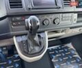 Сірий Фольксваген Transporter, об'ємом двигуна 2 л та пробігом 197 тис. км за 27900 $, фото 23 на Automoto.ua