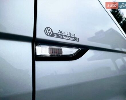 Серый Фольксваген Transporter, объемом двигателя 1.97 л и пробегом 206 тыс. км за 29999 $, фото 10 на Automoto.ua