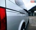 Серый Фольксваген Transporter, объемом двигателя 1.97 л и пробегом 206 тыс. км за 29999 $, фото 9 на Automoto.ua