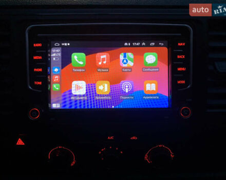 Серый Фольксваген Transporter, объемом двигателя 2 л и пробегом 162 тыс. км за 25900 $, фото 41 на Automoto.ua