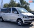 Серый Фольксваген Transporter, объемом двигателя 2 л и пробегом 163 тыс. км за 29955 $, фото 5 на Automoto.ua