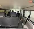 Сірий Фольксваген Transporter, об'ємом двигуна 1.97 л та пробігом 240 тис. км за 26500 $, фото 12 на Automoto.ua