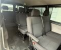 Сірий Фольксваген Transporter, об'ємом двигуна 1.97 л та пробігом 240 тис. км за 26500 $, фото 19 на Automoto.ua
