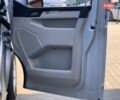 Серый Фольксваген Transporter, объемом двигателя 2 л и пробегом 163 тыс. км за 29955 $, фото 30 на Automoto.ua