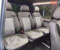 Серый Фольксваген Transporter, объемом двигателя 1.97 л и пробегом 206 тыс. км за 29999 $, фото 30 на Automoto.ua