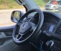Серый Фольксваген Transporter, объемом двигателя 2 л и пробегом 163 тыс. км за 29955 $, фото 34 на Automoto.ua