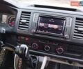 Серый Фольксваген Transporter, объемом двигателя 1.97 л и пробегом 206 тыс. км за 29999 $, фото 23 на Automoto.ua