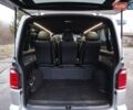 Серый Фольксваген Transporter, объемом двигателя 1.97 л и пробегом 206 тыс. км за 29999 $, фото 38 на Automoto.ua