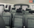 Серый Фольксваген Transporter, объемом двигателя 2 л и пробегом 162 тыс. км за 25900 $, фото 18 на Automoto.ua
