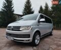 Серый Фольксваген Transporter, объемом двигателя 1.97 л и пробегом 206 тыс. км за 27800 $, фото 1 на Automoto.ua