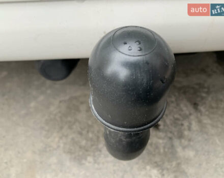 Серый Фольксваген Transporter, объемом двигателя 2 л и пробегом 162 тыс. км за 25900 $, фото 25 на Automoto.ua