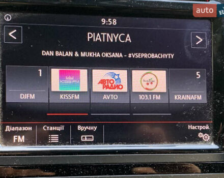 Серый Фольксваген Transporter, объемом двигателя 2 л и пробегом 162 тыс. км за 25900 $, фото 27 на Automoto.ua