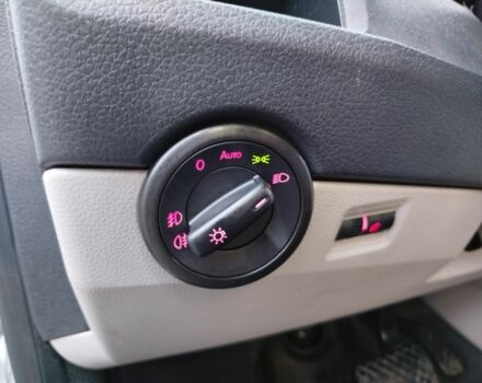 Серый Фольксваген Transporter, объемом двигателя 2 л и пробегом 206 тыс. км за 29999 $, фото 23 на Automoto.ua