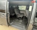 Сірий Фольксваген Transporter, об'ємом двигуна 1.97 л та пробігом 240 тис. км за 26500 $, фото 15 на Automoto.ua
