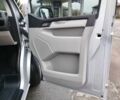 Серый Фольксваген Transporter, объемом двигателя 2 л и пробегом 206 тыс. км за 29999 $, фото 22 на Automoto.ua