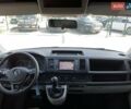 Серый Фольксваген Transporter, объемом двигателя 2 л и пробегом 163 тыс. км за 29955 $, фото 51 на Automoto.ua