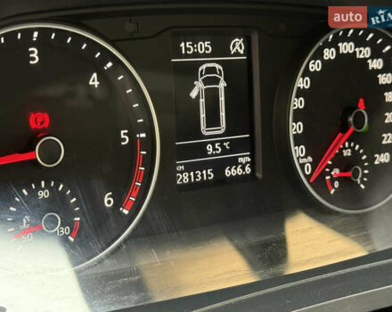 Серый Фольксваген Transporter, объемом двигателя 2 л и пробегом 280 тыс. км за 25800 $, фото 45 на Automoto.ua