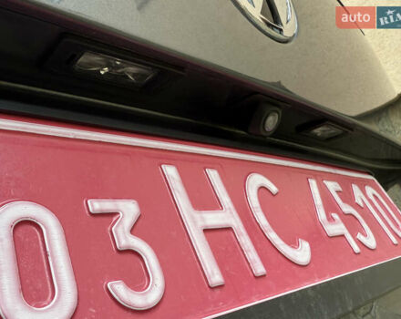 Серый Фольксваген Transporter, объемом двигателя 2 л и пробегом 280 тыс. км за 25800 $, фото 28 на Automoto.ua