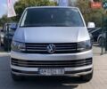 Серый Фольксваген Transporter, объемом двигателя 2 л и пробегом 163 тыс. км за 29955 $, фото 4 на Automoto.ua