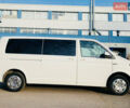 Серый Фольксваген Transporter, объемом двигателя 2 л и пробегом 162 тыс. км за 25900 $, фото 3 на Automoto.ua
