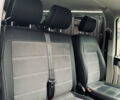Серый Фольксваген Transporter, объемом двигателя 2 л и пробегом 162 тыс. км за 25900 $, фото 13 на Automoto.ua