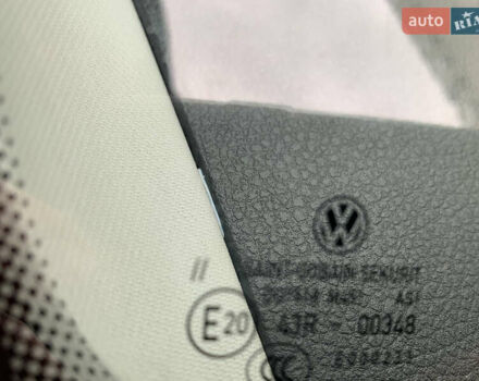 Серый Фольксваген Transporter, объемом двигателя 2 л и пробегом 162 тыс. км за 25900 $, фото 26 на Automoto.ua