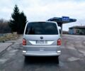 Серый Фольксваген Transporter, объемом двигателя 2 л и пробегом 206 тыс. км за 29999 $, фото 4 на Automoto.ua
