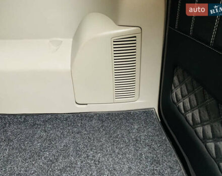 Серый Фольксваген Transporter, объемом двигателя 2 л и пробегом 162 тыс. км за 25900 $, фото 19 на Automoto.ua