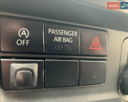 Серый Фольксваген Transporter, объемом двигателя 2 л и пробегом 162 тыс. км за 25900 $, фото 38 на Automoto.ua