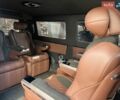 Серый Фольксваген Transporter, объемом двигателя 2 л и пробегом 221 тыс. км за 35000 $, фото 1 на Automoto.ua