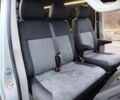 Серый Фольксваген Transporter, объемом двигателя 2 л и пробегом 206 тыс. км за 29999 $, фото 10 на Automoto.ua