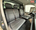 Серый Фольксваген Transporter, объемом двигателя 2 л и пробегом 280 тыс. км за 25800 $, фото 48 на Automoto.ua