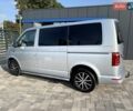 Сірий Фольксваген Transporter, об'ємом двигуна 2 л та пробігом 197 тис. км за 27900 $, фото 9 на Automoto.ua