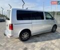 Сірий Фольксваген Transporter, об'ємом двигуна 2 л та пробігом 197 тис. км за 27900 $, фото 2 на Automoto.ua