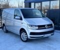 Сірий Фольксваген Transporter, об'ємом двигуна 2 л та пробігом 240 тис. км за 22700 $, фото 1 на Automoto.ua
