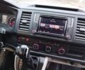Серый Фольксваген Transporter, объемом двигателя 2 л и пробегом 206 тыс. км за 29999 $, фото 18 на Automoto.ua