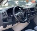 Серый Фольксваген Transporter, объемом двигателя 2 л и пробегом 163 тыс. км за 29955 $, фото 24 на Automoto.ua