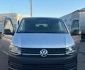 Сірий Фольксваген Transporter, об'ємом двигуна 2 л та пробігом 365 тис. км за 20000 $, фото 1 на Automoto.ua