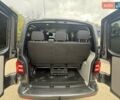 Сірий Фольксваген Transporter, об'ємом двигуна 1.97 л та пробігом 240 тис. км за 26500 $, фото 9 на Automoto.ua