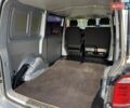 Сірий Фольксваген Transporter, об'ємом двигуна 2 л та пробігом 197 тис. км за 27900 $, фото 27 на Automoto.ua